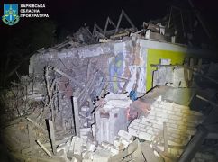 В результате артобстрела взрывную травму получил житель Купянска - прокуратура