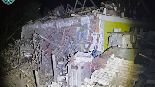 В результате артобстрела взрывную травму получил житель Купянска - прокуратура