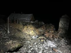 Ночью враг трижды обстрелял Купянский район: есть погибший