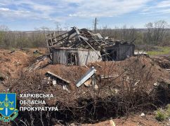 Россияне обстреляли село на Купянщине: Ранена девушка