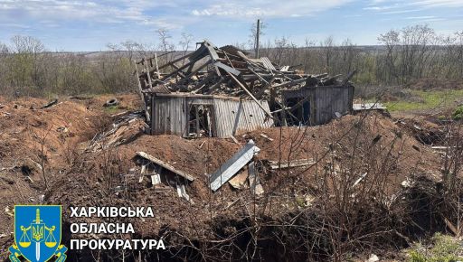 Росіяни обстріляли село на Куп'янщині: Поранено дівчину