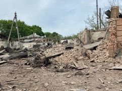 В Купянске россияне ранили мужчину