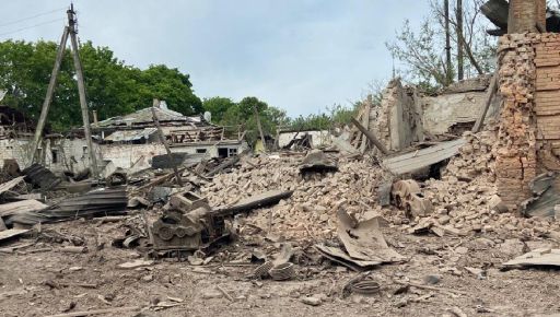 У Куп'янську росіяни поранили чоловіка