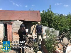 Куп’янськ обстріляли вдруге за добу: Куди поцілили
