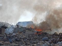 В Харьковской области от российских обстрелов пострадали 6 человек - Синегубов