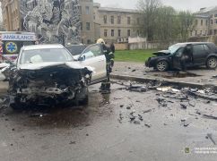 Подробиці смертельної ДТП у Харкові: серед постраждалих - підліток