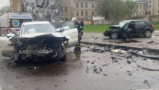 Подробиці смертельної ДТП у Харкові: серед постраждалих - підліток