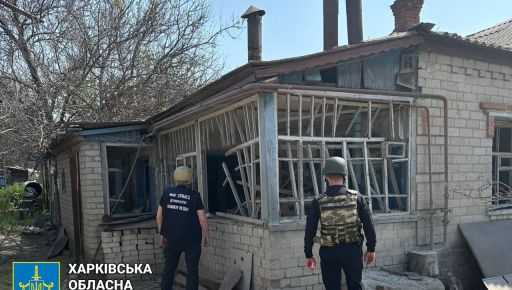 Вночі через збройну агресію рф загинув мирний житель Куп'янщини