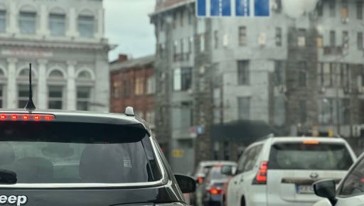 В Харькове отменили ремонт теплосетей на Героев Харькова: Движение транспорта возобновлено