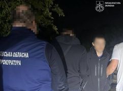 У Харкові викрили чоловіка, який за 3 тис. доларів обіцяв "порішати” відстрочку