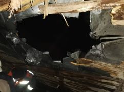 Прокуратура показала наслідки російських атак в Харківській області