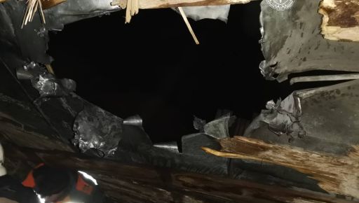 Прокуратура показала последствия российских атак в Харьковской области