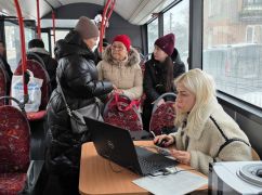 На місці авіаудару у Харкові фіксують руйнування житла