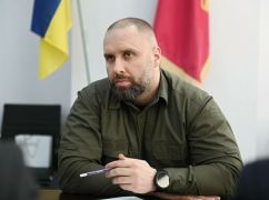 Россияне атаковали завод в Харьковской области &ndash; Синегубов