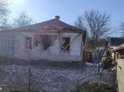 На Харківщині тіло жертви російської агресії вивозили під обстрілами