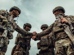 Генштаб зафиксировал одиночные попытки россиян прорваться на двух ключевых направлениях Харьковщины