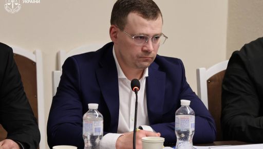 Папуша Юрій Ігорович
