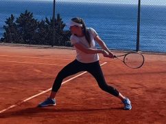 Харківська тенісистка Світоліна виступить на 5 європейських турнірах
