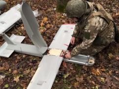 На підступах до Харкова збили 10 "Молній"