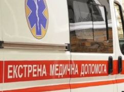 Удар по Чугуеву: в результате обстрела предприятия пострадала женщина