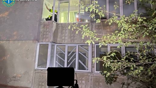Число пострадавших в результате удара дроном по Харькову возросло до 11: среди них - младенец
