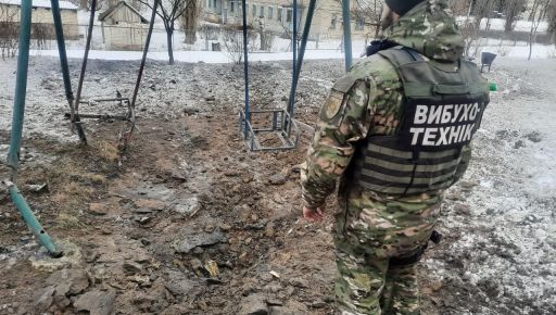 Постраждали пожежна частина та медзаклад: У поліції показали наслідки обстрілів Харківщини