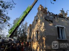 Двоє загиблих, 13 постраждалих: Синєгубов розповів про наслідки атак на Харківщину