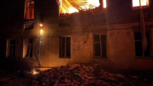 В Харьковской области от российских ударов пострадали 6 человек - Синегубов