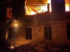 На Харківщині від російських ударів постраждали 6 людей - Синєгубов