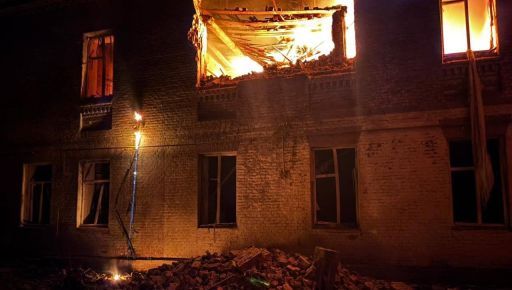 В Харьковской области от российских ударов пострадали 6 человек - Синегубов