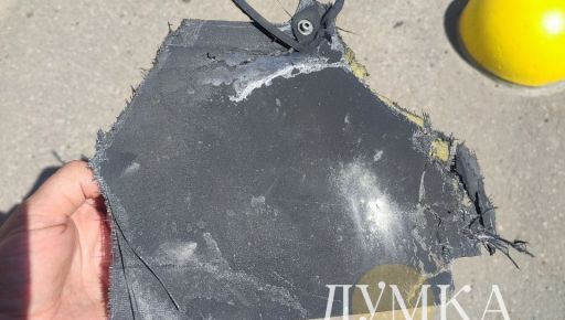 В Чугуеве в результате российского удара повреждены электросети