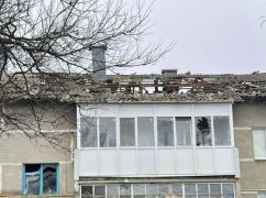 На Куп'янщині під завалами будинку може перебувати жінка - Канашевич