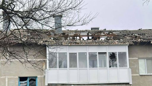 На Купянщине под завалами дома может находиться женщина - Канашевич