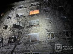 В Изюме возросло количество погибших в результате массированного авиаудара