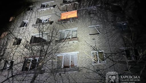 В Изюме возросло количество погибших в результате массированного авиаудара