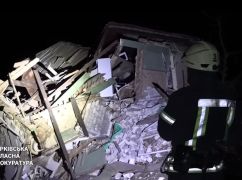 Разрушенные дома и хозяйственные постройки: Прокуратура показала последствия обстрела Харькова 30 марта