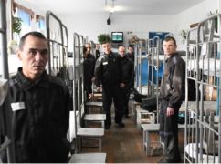 Чи бути зекам на війні: На основі розмов із колишніми в'язнями у Харкові