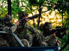 Харків завжди з вами: Неллі Цибульник про підтримку ЗСУ