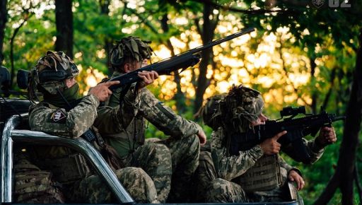 Харків завжди з вами: Неллі Цибульник про підтримку ЗСУ