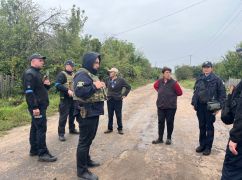 На Харківщині на деокупованих територіях за тиждень знайшли 9 поховань цивільних