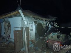 Харківська ОВА розповіла про руйнації внаслідок російських ударів протягом доби