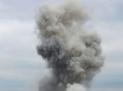 В мэрии сообщили о погибшем человеке в результате обстрела Харькова