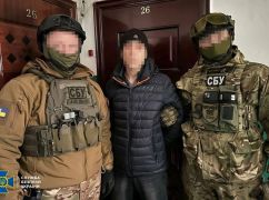 На Харківщині викрили двох залізничників, які допомагали вивозити українське зерно