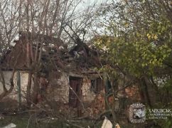 На Харківщині окупанти поранили 14 людей, одна людина загинула
