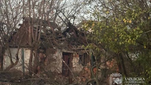 В Харьковской области оккупанты ранили 14 человек, один человек погиб