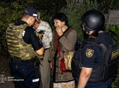 Внаслідок нічної атаки на Харків постраждали 8 людей, серед них &mdash; дитина