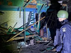 На Куп'янщині ворог полює дронами за авто: наслідки атак