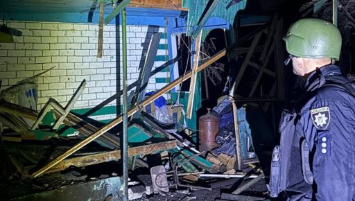 На Купянщине враг охотится дронами за авто: последствия атак