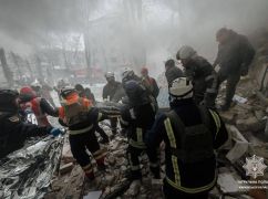 Россияне увеличили обстрелы Харькова в четыре раза &ndash; мэр