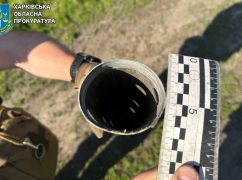 В Чугуеве возросло количество раненых в результате ракетного удара - Синегубов